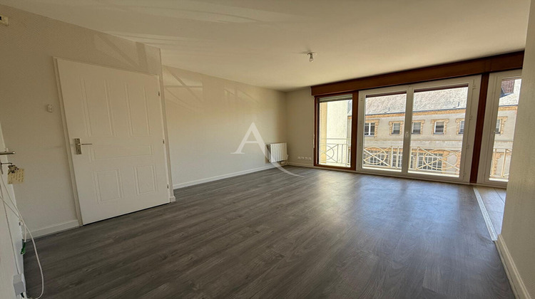 Ma-Cabane - Location Appartement EVREUX, 25 m²