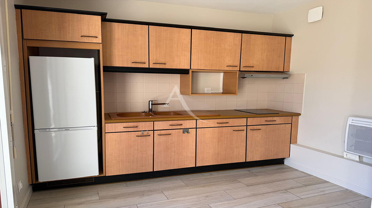 Ma-Cabane - Location Appartement EVREUX, 25 m²