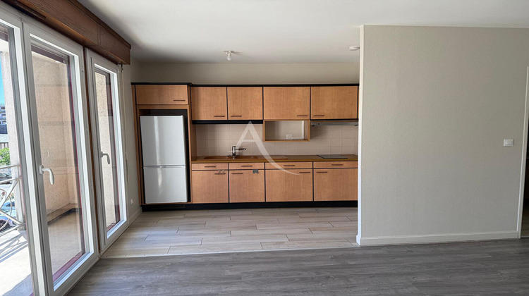 Ma-Cabane - Location Appartement EVREUX, 25 m²