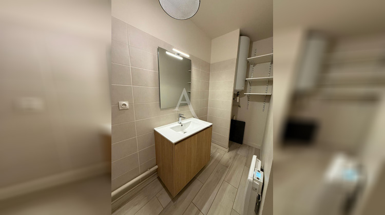 Ma-Cabane - Location Appartement EVREUX, 25 m²