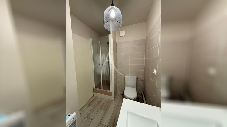 Ma-Cabane - Location Appartement EVREUX, 25 m²