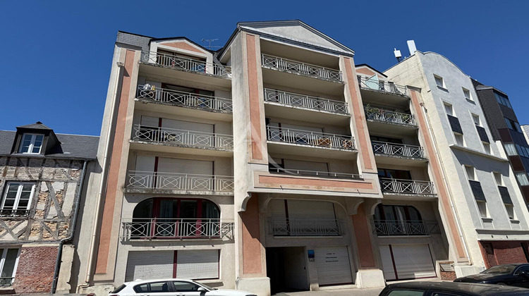 Ma-Cabane - Location Appartement EVREUX, 25 m²