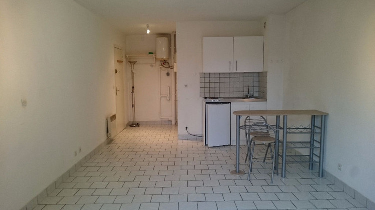 Ma-Cabane - Location Appartement EVREUX, 27 m²