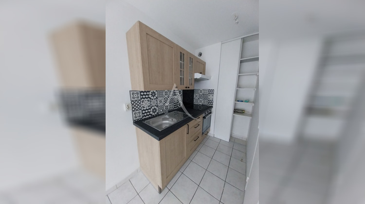 Ma-Cabane - Location Appartement EVREUX, 42 m²