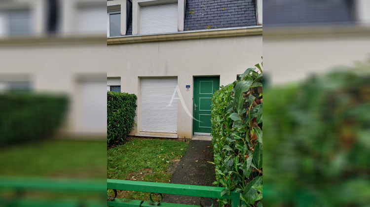 Ma-Cabane - Location Appartement EVREUX, 42 m²