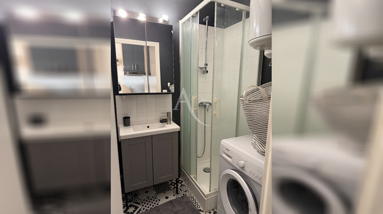 Ma-Cabane - Location Appartement EVREUX, 22 m²