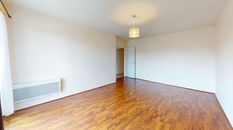 Ma-Cabane - Location Appartement EVREUX, 62 m²