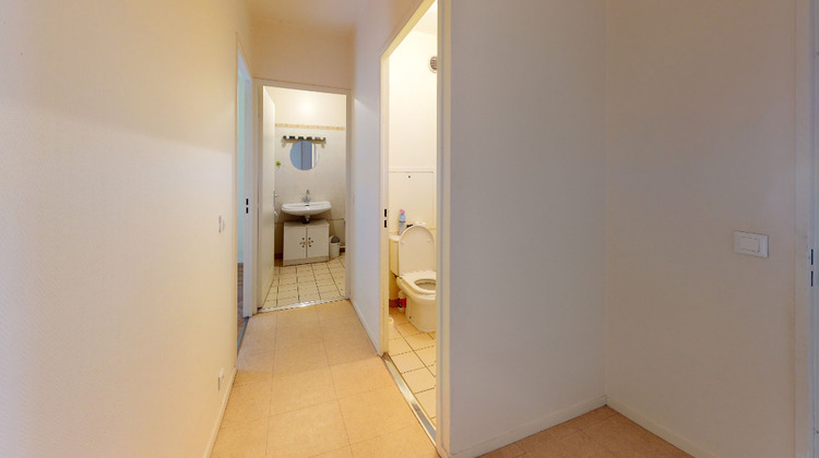 Ma-Cabane - Location Appartement EVREUX, 62 m²