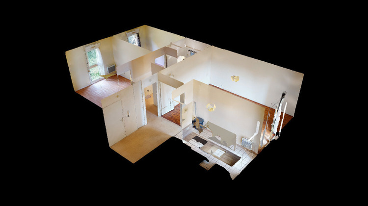 Ma-Cabane - Location Appartement EVREUX, 62 m²
