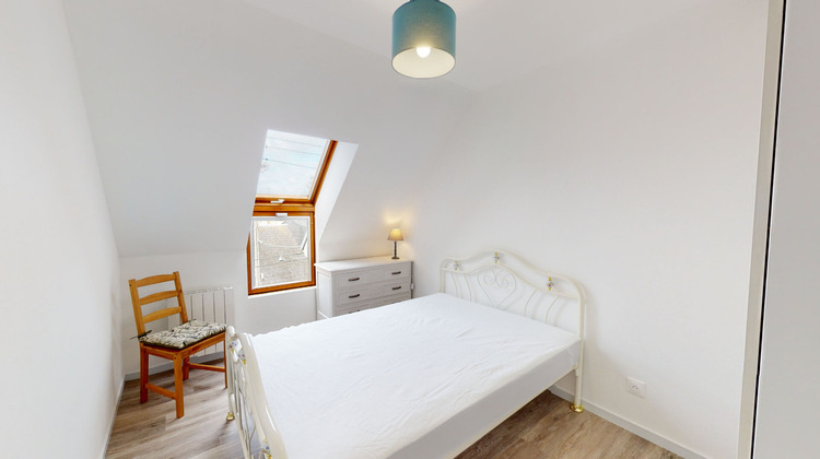 Ma-Cabane - Location Appartement EVREUX, 34 m²