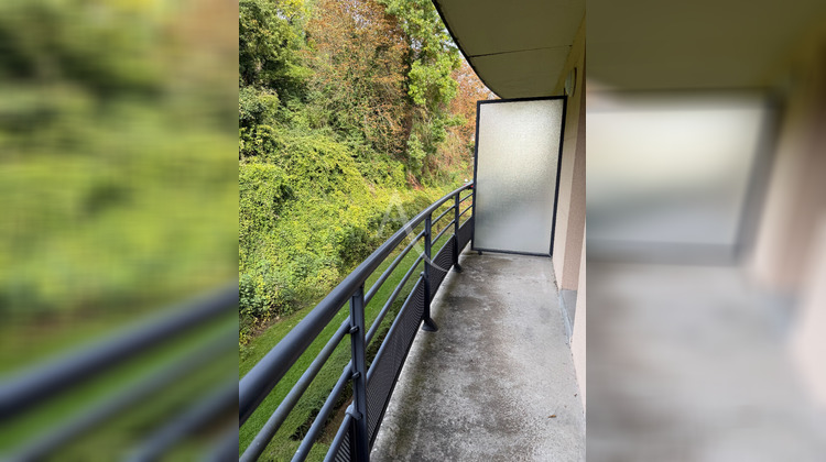 Ma-Cabane - Location Appartement EVREUX, 27 m²