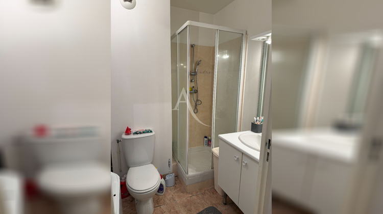 Ma-Cabane - Location Appartement EVREUX, 27 m²