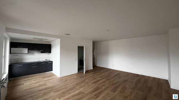 Ma-Cabane - Location Appartement EVREUX, 29 m²
