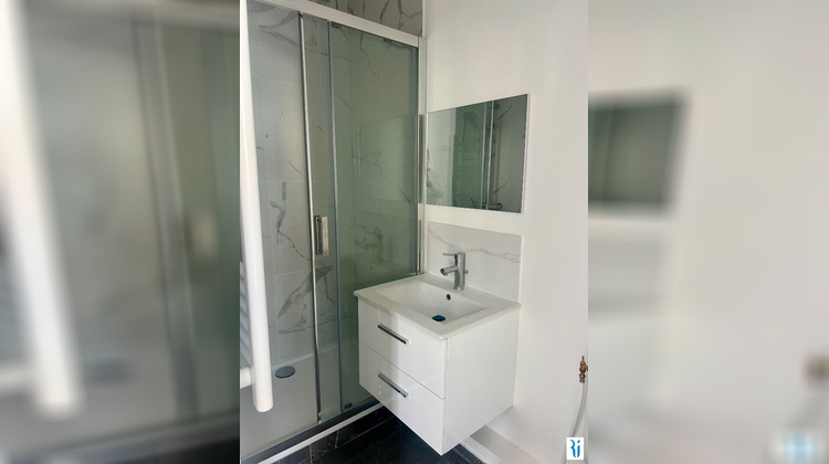 Ma-Cabane - Location Appartement EVREUX, 29 m²