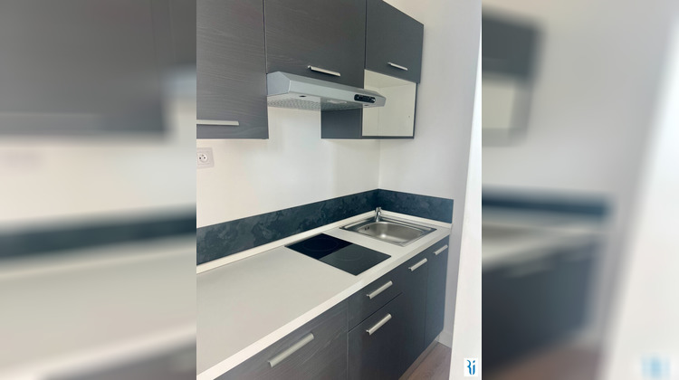 Ma-Cabane - Location Appartement EVREUX, 31 m²