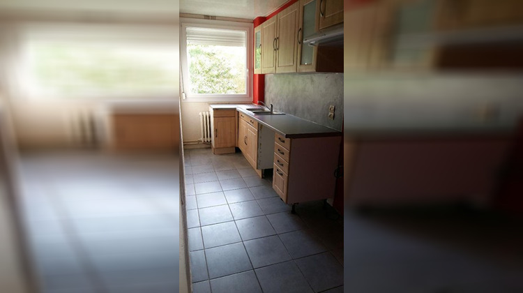 Ma-Cabane - Location Appartement EVREUX, 59 m²