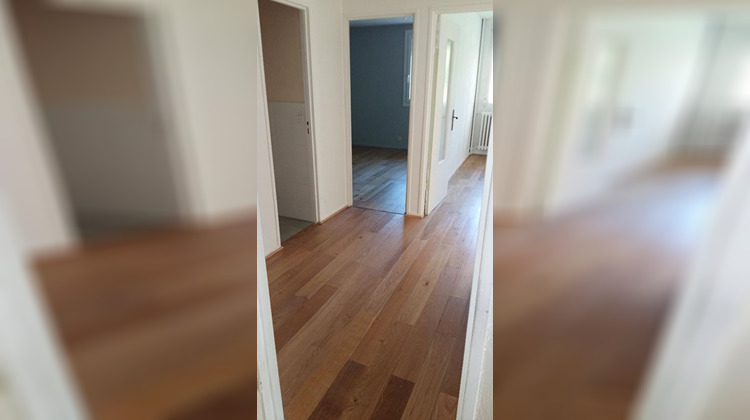Ma-Cabane - Location Appartement EVREUX, 59 m²