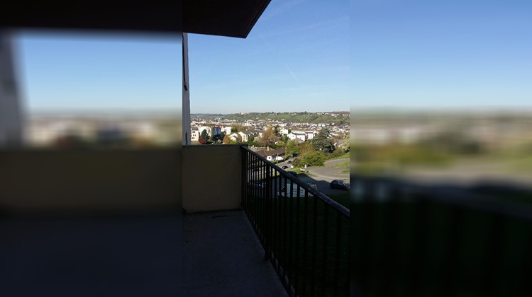 Ma-Cabane - Location Appartement EVREUX, 59 m²