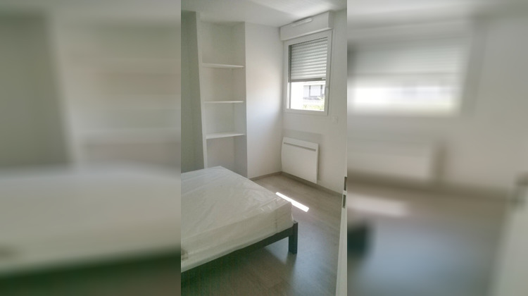 Ma-Cabane - Location Appartement EVREUX, 46 m²
