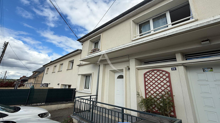 Ma-Cabane - Location Appartement EVREUX, 65 m²