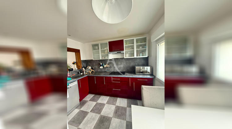 Ma-Cabane - Location Appartement EVREUX, 65 m²