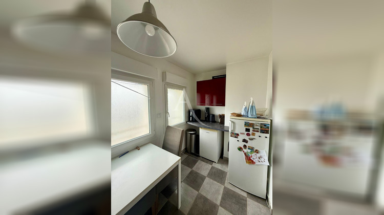 Ma-Cabane - Location Appartement EVREUX, 65 m²