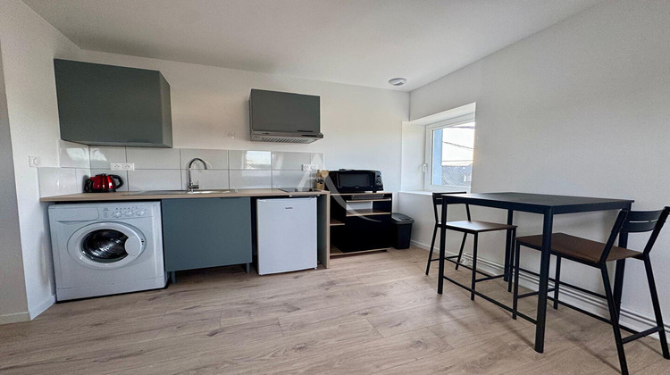 Ma-Cabane - Location Appartement EVRON, 18 m²