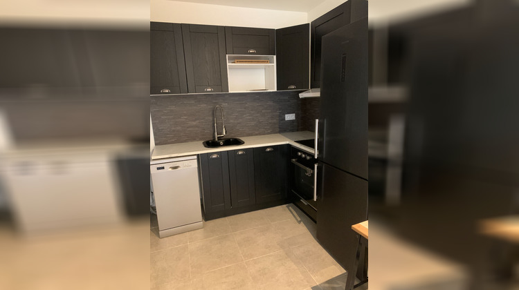 Ma-Cabane - Location Appartement EVRY-GREGY-SUR-YERRE, 45 m²
