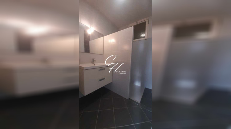 Ma-Cabane - Location Appartement Eybens, 54 m²