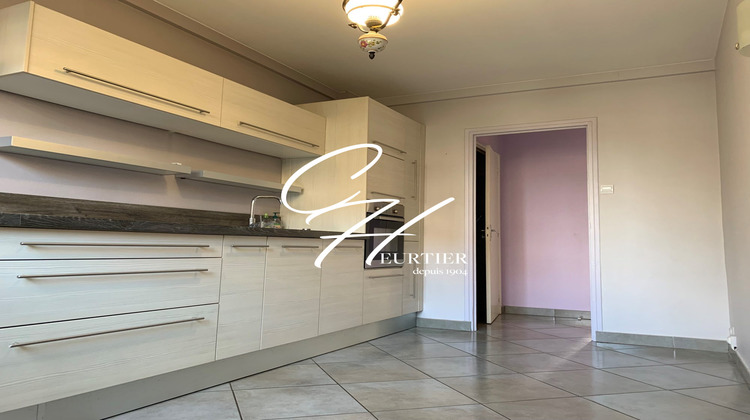 Ma-Cabane - Location Appartement Eybens, 54 m²