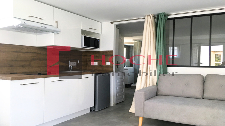 Ma-Cabane - Location Appartement EYBENS, 25 m²