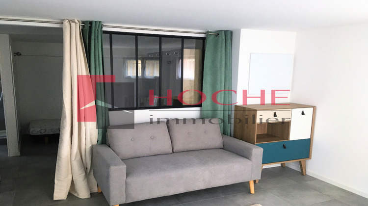 Ma-Cabane - Location Appartement EYBENS, 25 m²