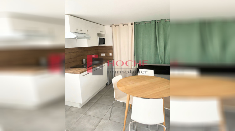 Ma-Cabane - Location Appartement EYBENS, 25 m²