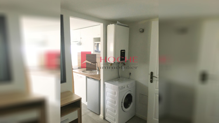Ma-Cabane - Location Appartement EYBENS, 25 m²