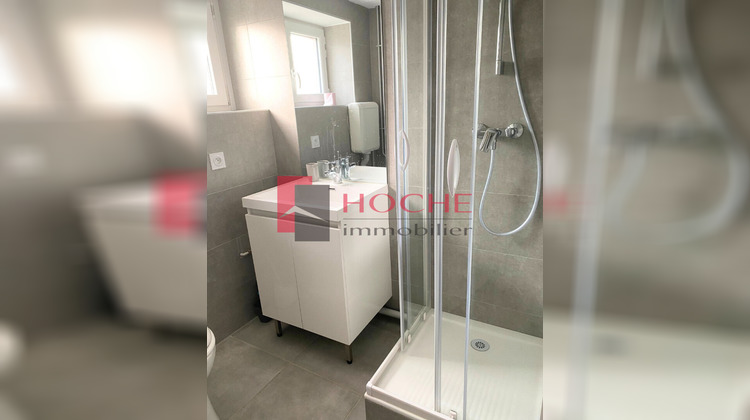 Ma-Cabane - Location Appartement EYBENS, 25 m²