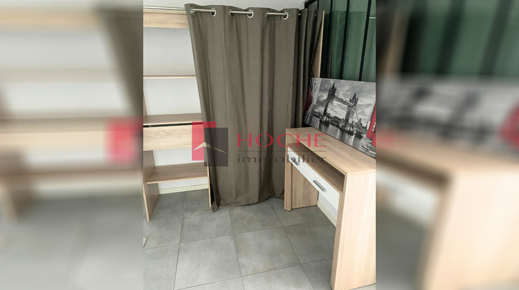Ma-Cabane - Location Appartement EYBENS, 25 m²
