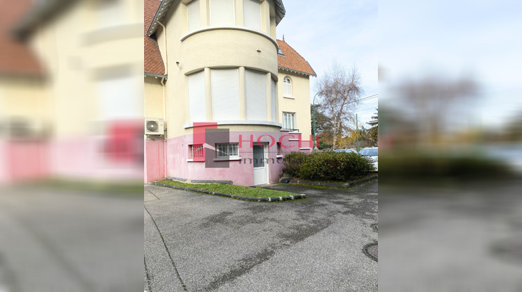 Ma-Cabane - Location Appartement EYBENS, 25 m²