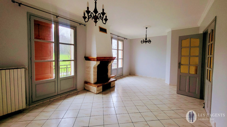 Ma-Cabane - Location Appartement EYBENS, 95 m²