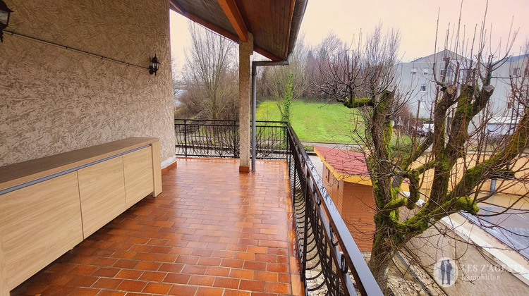 Ma-Cabane - Location Appartement EYBENS, 95 m²