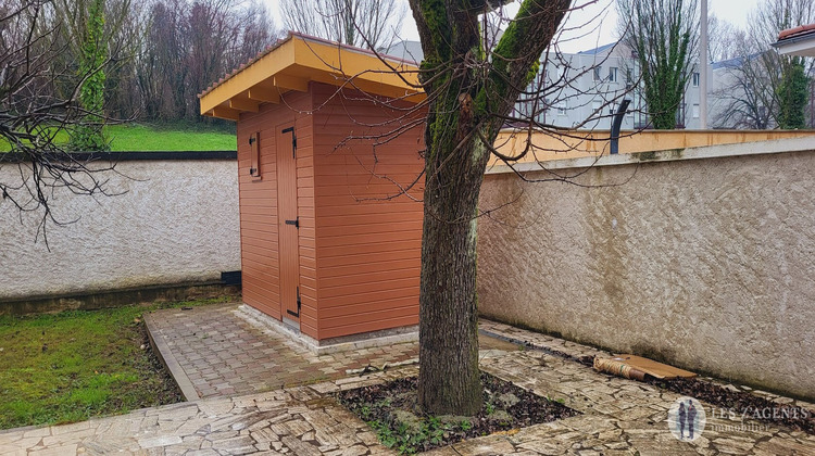 Ma-Cabane - Location Appartement EYBENS, 95 m²