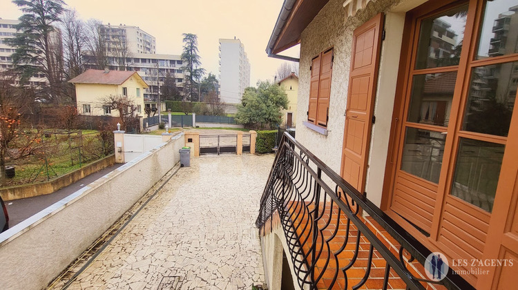 Ma-Cabane - Location Appartement EYBENS, 95 m²