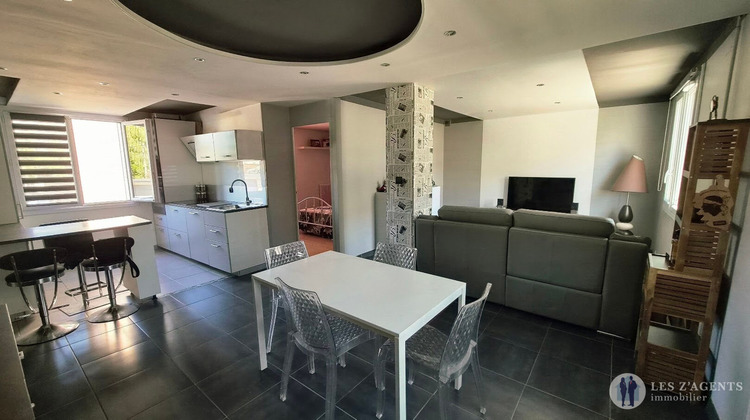 Ma-Cabane - Location Appartement EYBENS, 64 m²