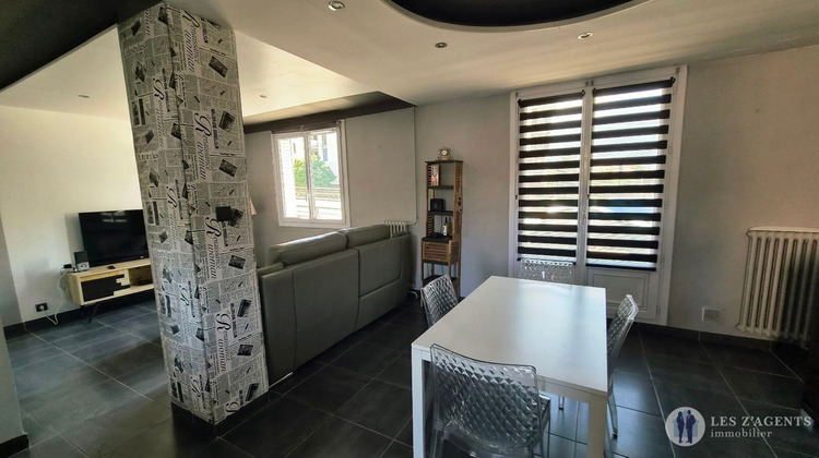 Ma-Cabane - Location Appartement EYBENS, 64 m²