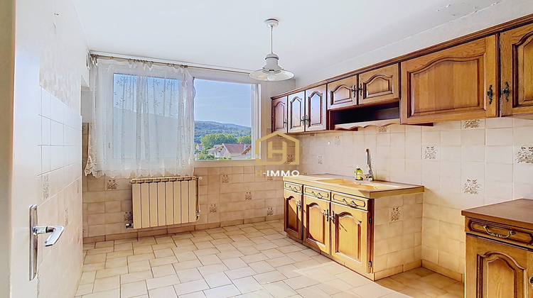 Ma-Cabane - Location Appartement Eybens, 70 m²