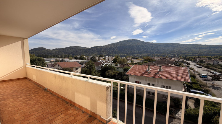 Ma-Cabane - Location Appartement Eybens, 76 m²
