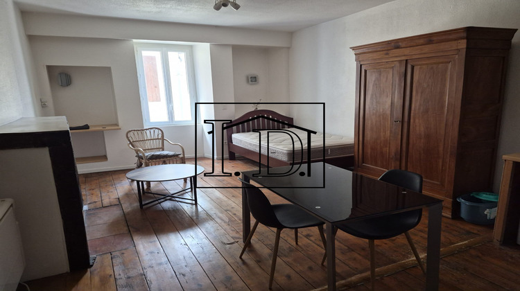 Ma-Cabane - Location Appartement Eymet, 33 m²