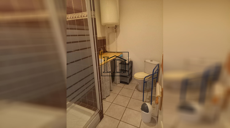 Ma-Cabane - Location Appartement Eymet, 33 m²