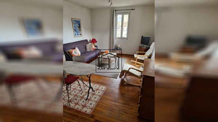 Ma-Cabane - Location Appartement Eymet, 43 m²