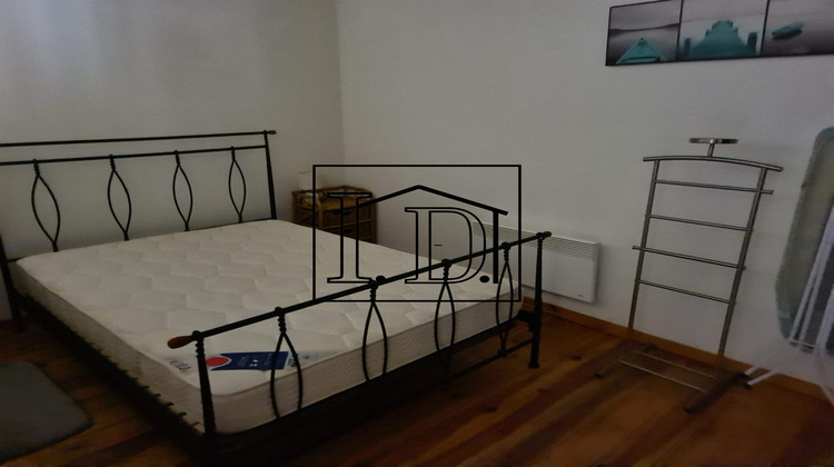 Ma-Cabane - Location Appartement Eymet, 43 m²