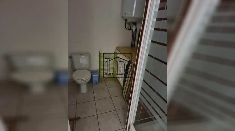 Ma-Cabane - Location Appartement Eymet, 43 m²